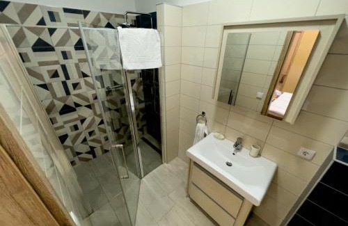 Nyiradony Apartment | Fehér Akác Wellness Vendégház