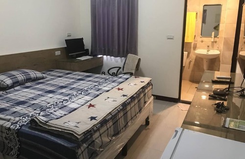 Zhunan House | Fei Tsuei Jin Tzuan 2