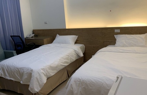 Zhunan House | Fei-Tsuei-Jin-Tzuan