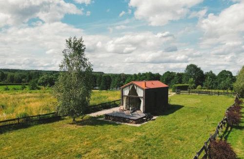 Kromerowo House | Fejny Dom - Jezioro Dadaj
