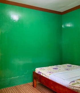 Carmen House | Felban's Farm