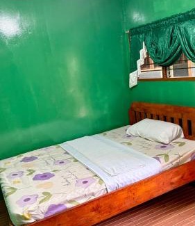 Carmen House | Felban's Farm