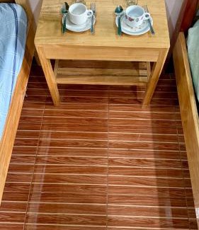 Carmen House | Felban's Farm