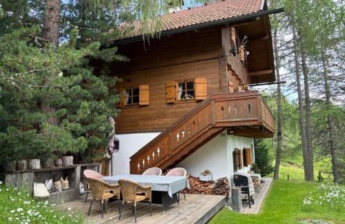 Reichenau Apartment | FELBER Hüttn