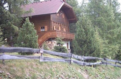 Reichenau Apartment | FELBER Hüttn