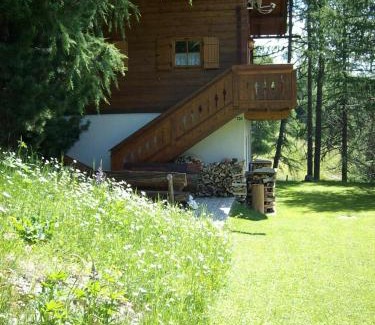 Reichenau Apartment | FELBER Hüttn