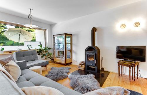 Ettensberg Apartment | Felder's Escapes