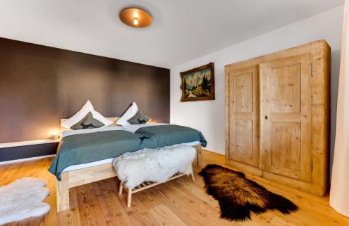 Ettensberg Apartment | Felder's Escapes