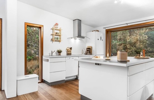 Vestero Havn House | "Felia" - 500m from the sea by Interhome