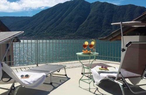 Colonno House | Felice sul Lago