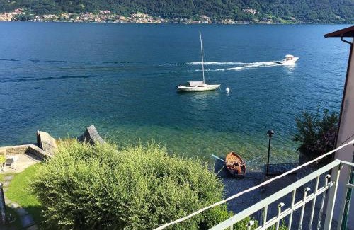 Colonno House | Felice sul Lago