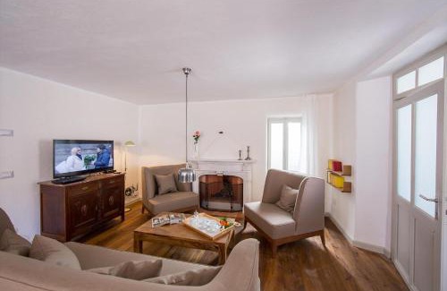 Colonno House | Felice sul Lago