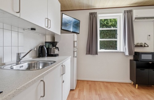 Balka Apartment | "Felicia" - 200m from the sea by Interhome