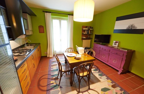 Monforte d'Alba Apartment | Felicin - Dimora del Centro