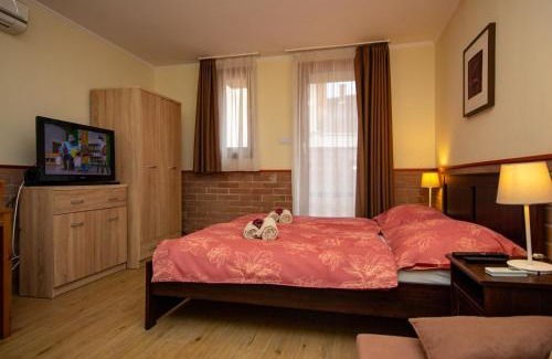 Gyula Apartment | Felicita