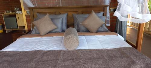 Ambagollapathana Hotel | Felicity Inn