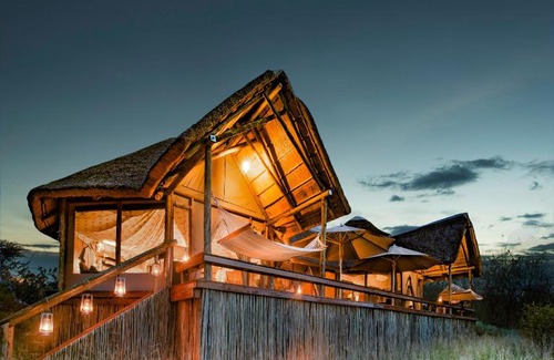 Kogu Cabin | Feline Fields The Lodge By Mantis