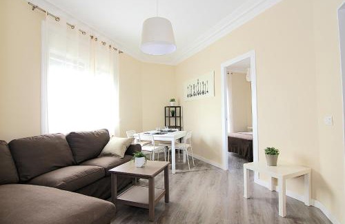 Navas Apartment | FELIP - Spacious and quiet apartments & one with Terrace