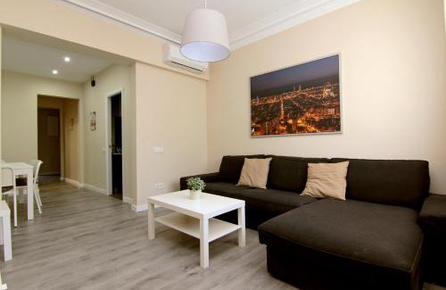 Navas Apartment | FELIP - Spacious and quiet apartments & one with Terrace
