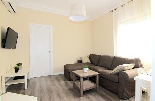 Navas Apartment | FELIP - Spacious and quiet apartments & one with Terrace