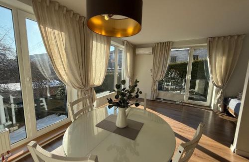 Snipiskes Apartment | Felix Apartment Free parking