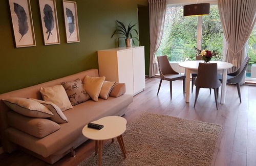 Snipiskes Apartment | Felix Apartment Free parking
