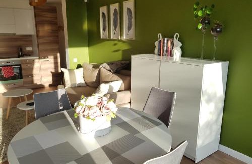 Snipiskes Apartment | Felix Apartment Free parking