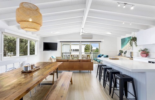 Torquay House | Felix Beach House - AMAZING LOCATION! 150m from the BEACH