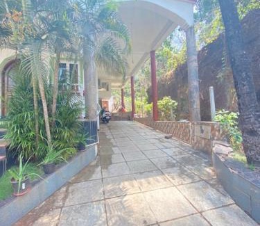 Dona Paula House | Felix Homestay Enclave