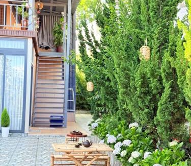 Da Lat House | Felix's Dalat Homestay