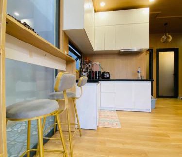 Da Lat House | Felix's Dalat Homestay