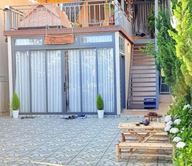 Da Lat House | Felix's Dalat Homestay