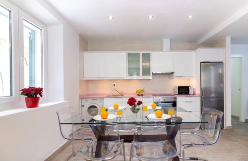 Centro Apartment | Felix Saenz Apartments!