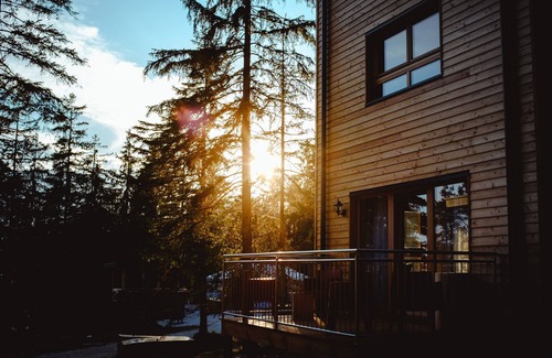 Senale San Felice House | FELIZITAS Chalet NONO1