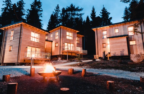 Senale San Felice House | FELIZITAS Chalet NONO1