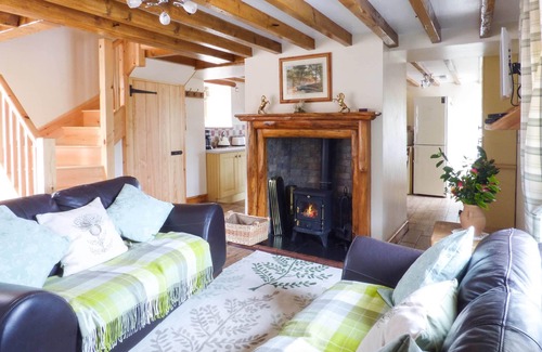 Millom Cottage | FELL VIEW COTTAGE, family friendly in Bootle Near Millom