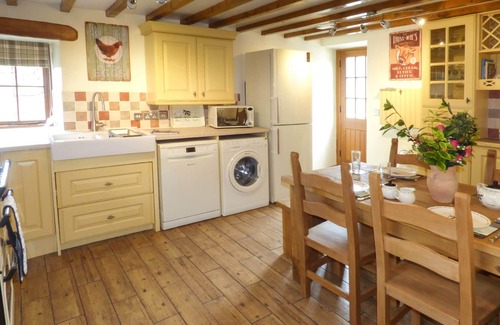 Millom Cottage | FELL VIEW COTTAGE, family friendly in Bootle Near Millom