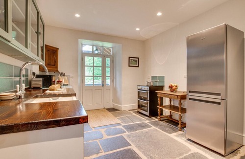 Millom House | Fell View - Two Bedroom House, Sleeps 4