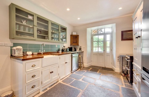 Millom House | Fell View - Two Bedroom House, Sleeps 4