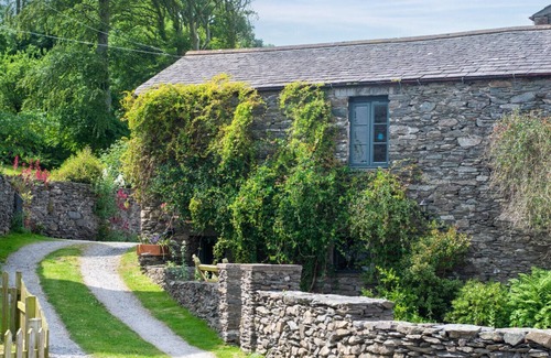 Millom House | Fell View - Two Bedroom House, Sleeps 4