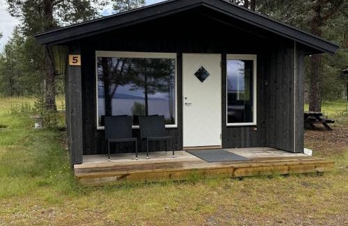 Engerdal Municipality Hotel | Femundtunet