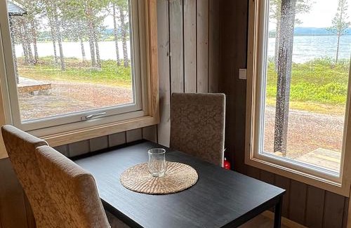 Engerdal Municipality Hotel | Femundtunet