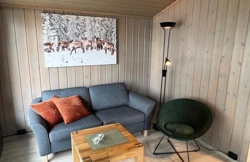 Engerdal Municipality Hotel | Femundtunet