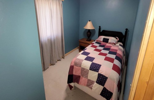 Crested Butte South House | Fence line family custom Log home, Paradise Divide Views