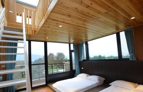 Fenglin Bed & Breakfast | Feng Lin Zui Mei B&B