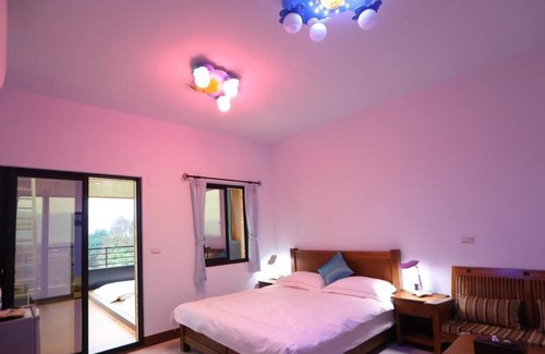 Fenglin Bed & Breakfast | Feng Lin Zui Mei B&B
