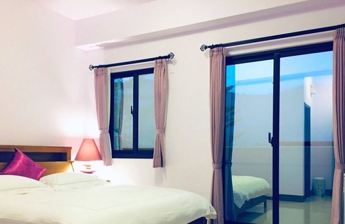 Fenglin Bed & Breakfast | Feng Lin Zui Mei B&B