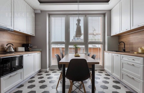 Old Town Apartment | Feniks Stunning 2-bed apartment with 3 terraces