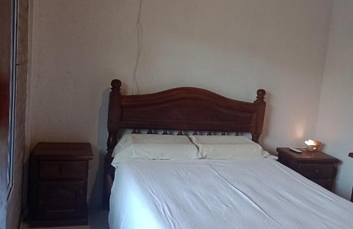 Yocsina Apartment | Fenix