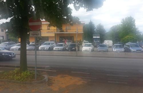 Fontanafredda Hotel | Fenix